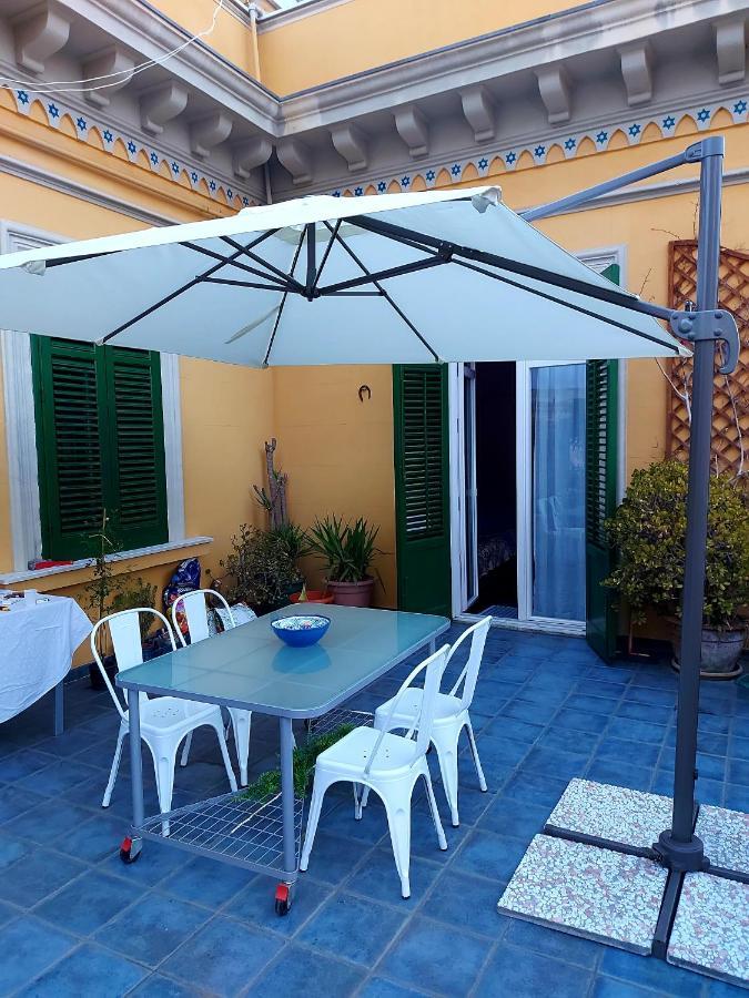 Le Vele Habitación en casa particular