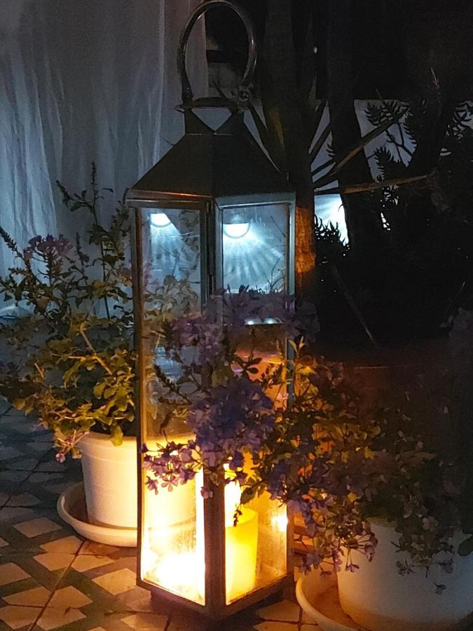 Le Vele Habitación en casa particular