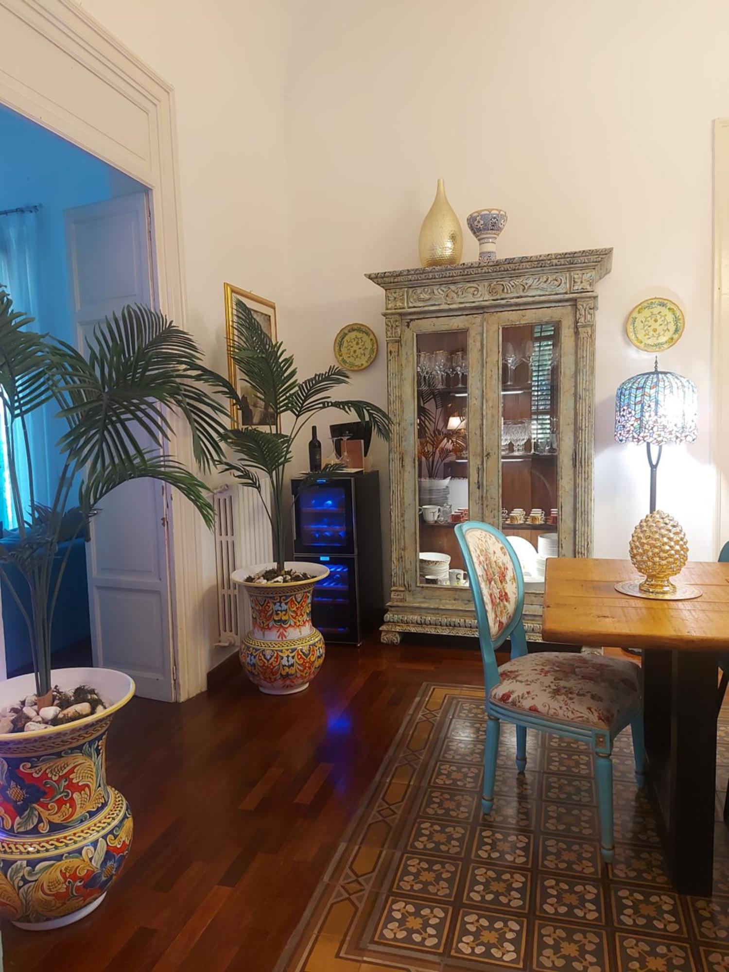 Le Vele Homestay